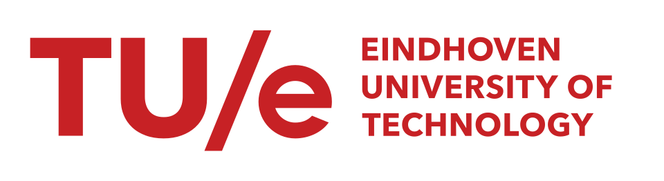 Eindhoven University of Technology logo new